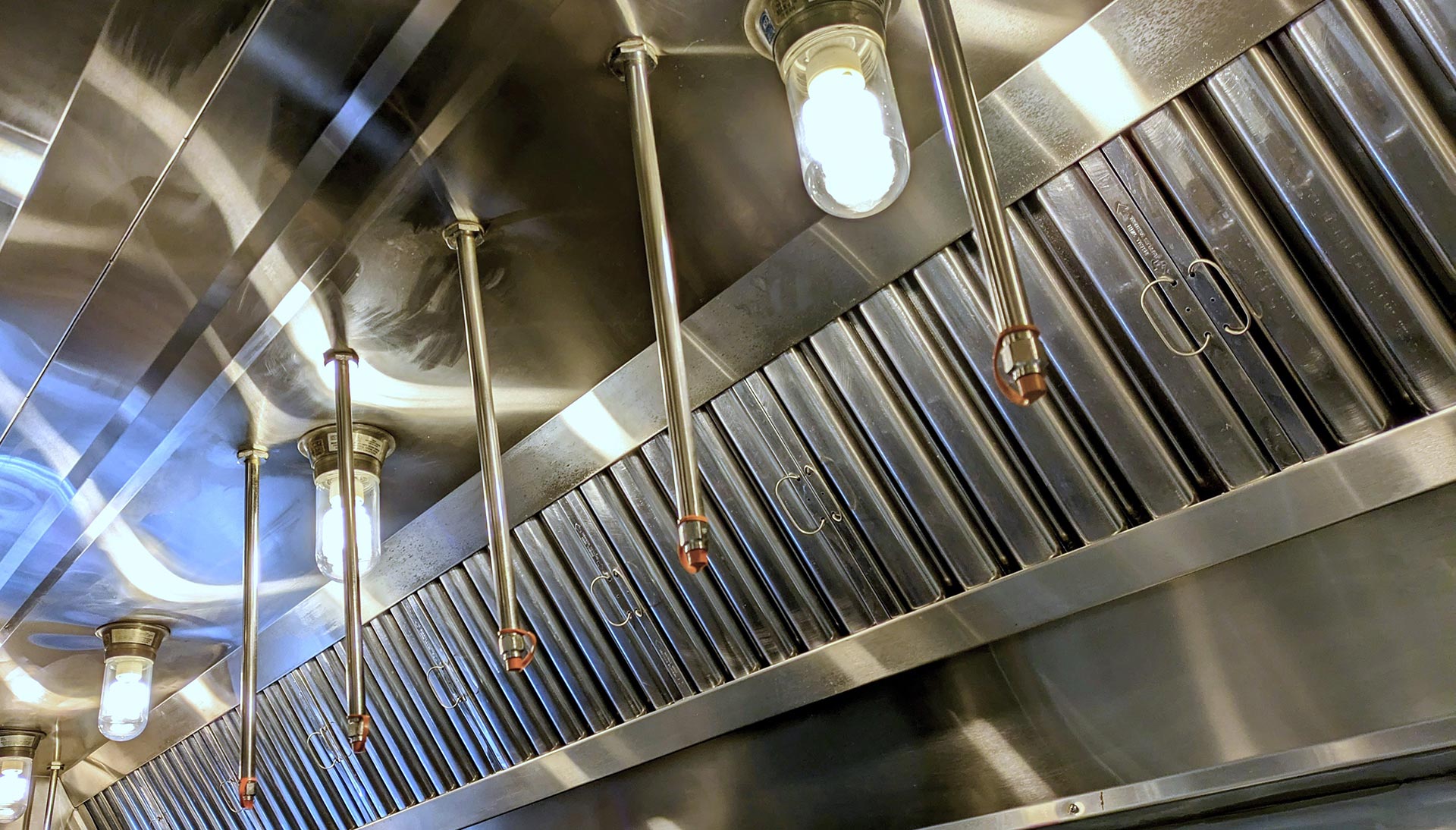 Kitchen Airway